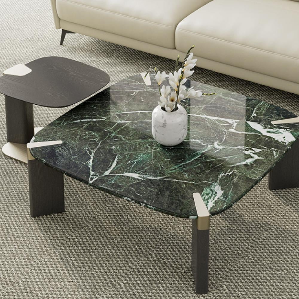 طاولة قهوه بتصميم انيق