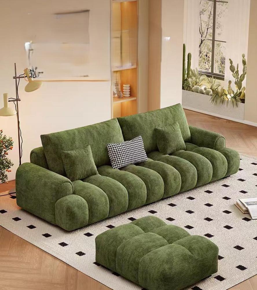 أريكة بالطراز الفرنسي