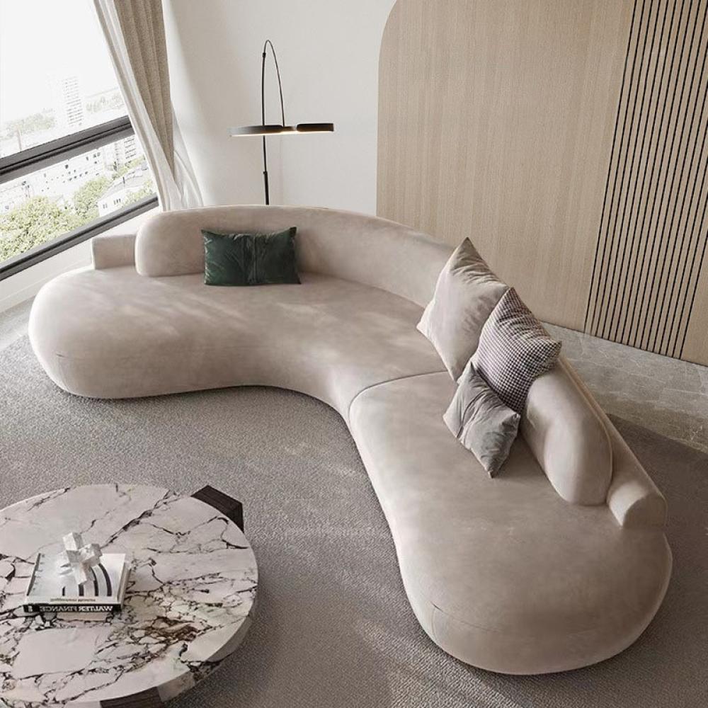 طقم أريكة إيطالية