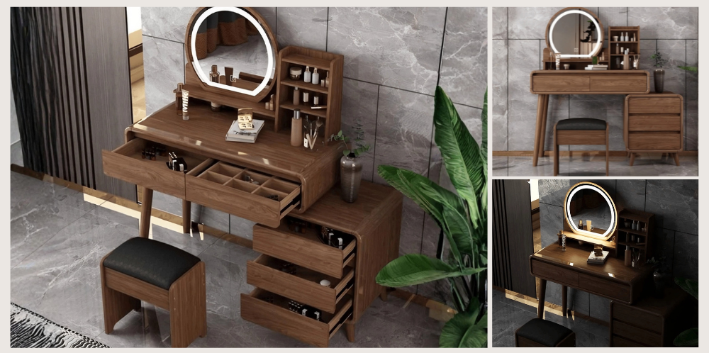 تسريحات خشب مميزة للمنازل  بأحدث التصاميم