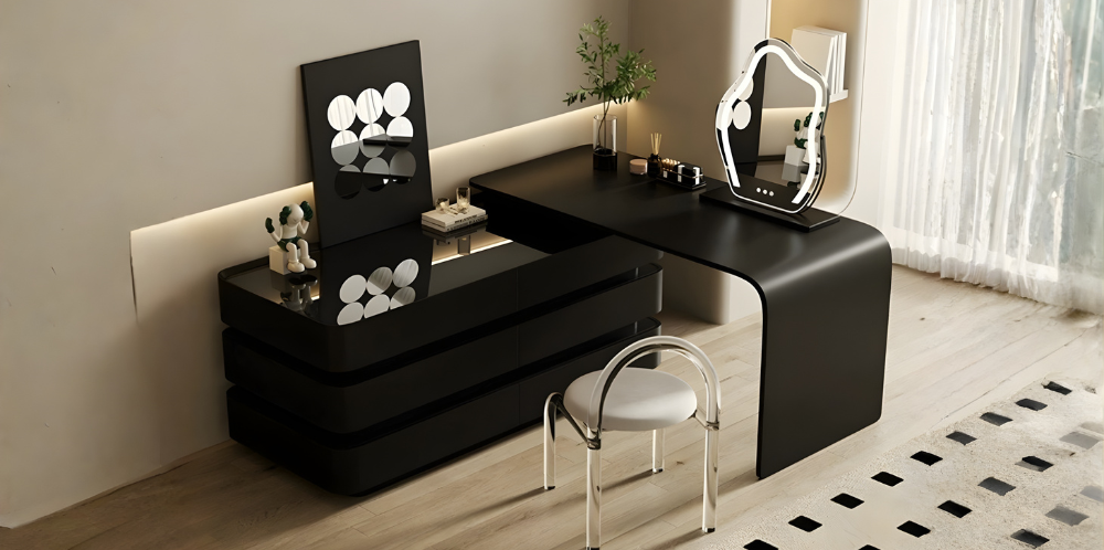 تسريحات غرف نوم عصرية ومميزة تناسب ديكور منزلك بأفضل الأسعار