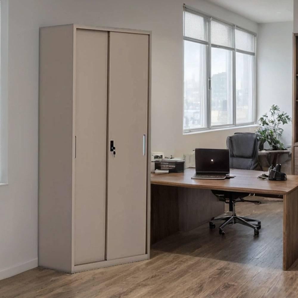 دولاب تخزين مكتبي متين وأنيق