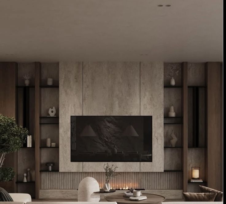 بديل البروفايل