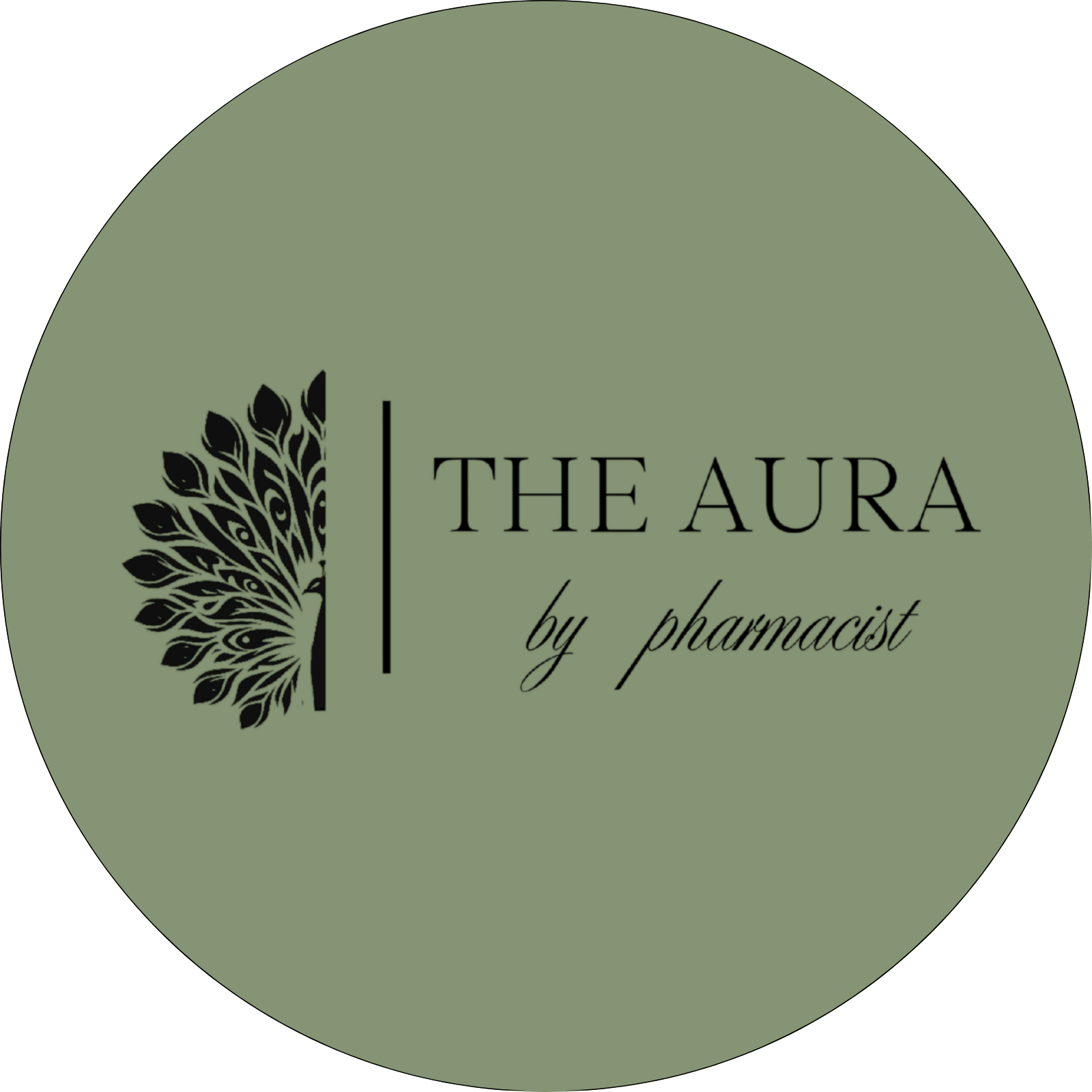 THE AURA