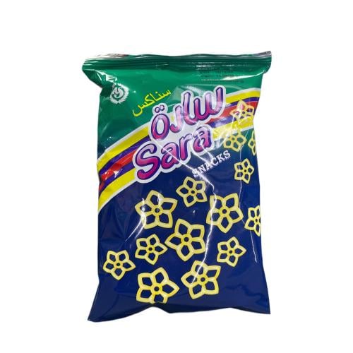 بطاطس ساره سارة 15 غ