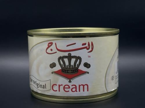 قشطة التاج 155 غ