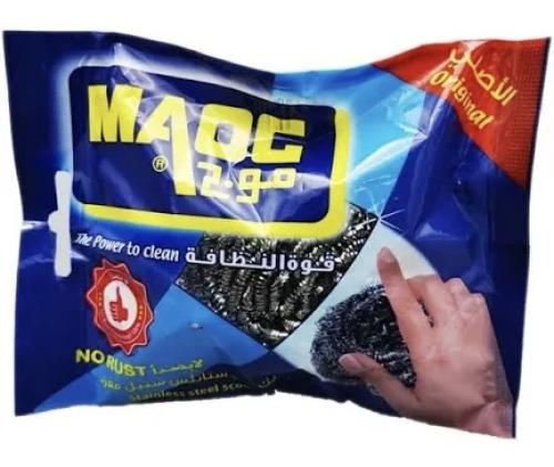 سلك موج