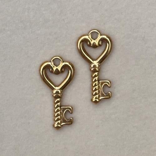 Beauty key