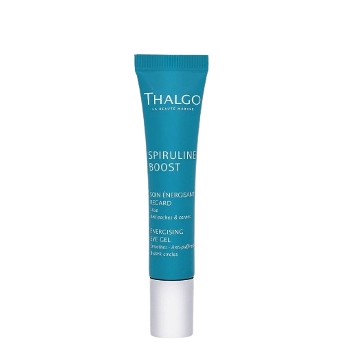 Thalgo Spiruline Boost Energising Eye Gel