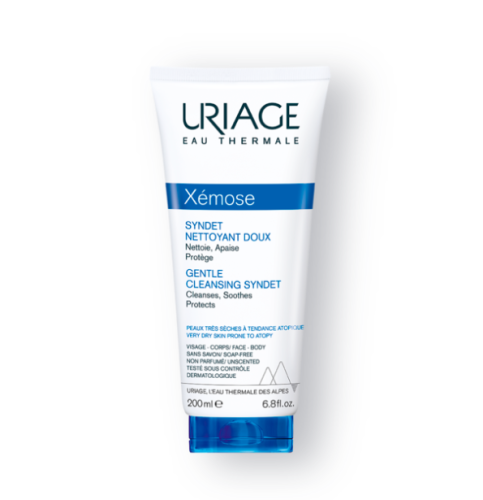 Uriage XÉMOSE - GENTLE CLEANSING