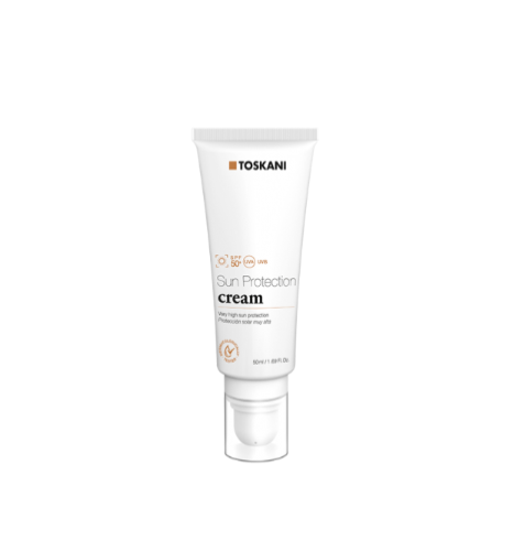 كريم توسكاني للحماية من الشمس SPF50