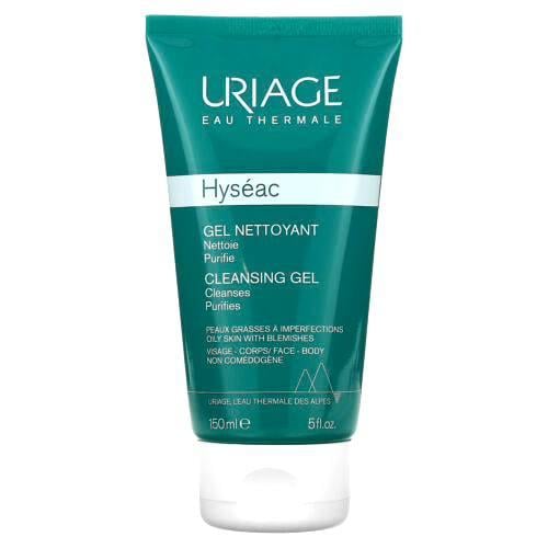 Uriage Hyséac Cleansing Gel
