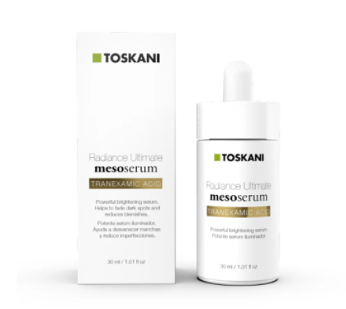 Toskani tranexamic acid serum
