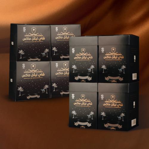 عرض خاص البكج الفاخر