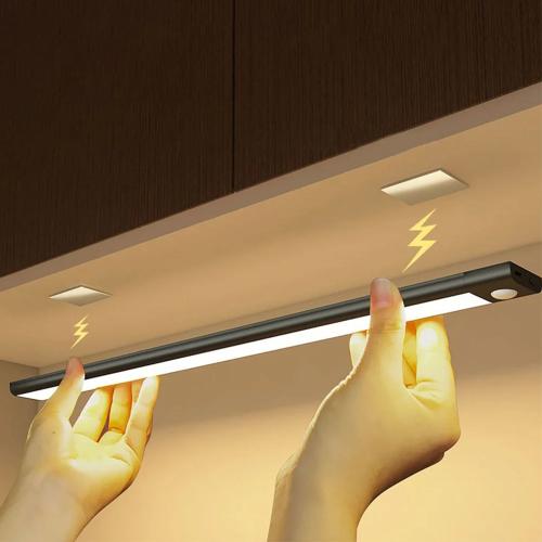 ليلة ضوء LED بخاصية استشعار الحركة