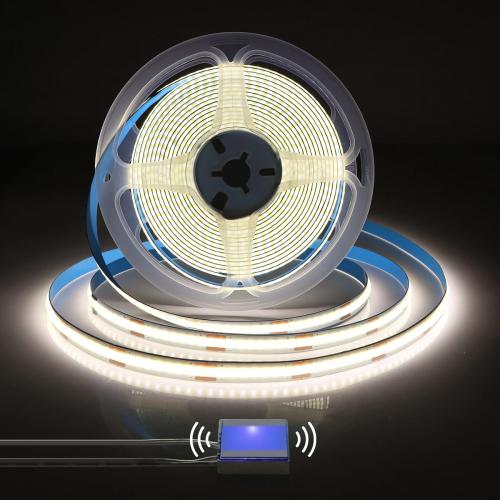 مصباح شريط LED من نوع USB