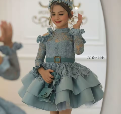 فستان princess