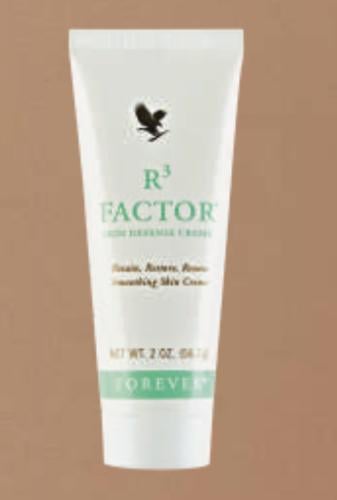 أر 3 فاكتور® R3 Factor®