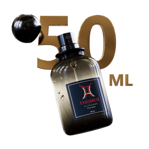 عطر ثامر 50 مل
