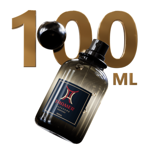 عطر ثامر 100 مل