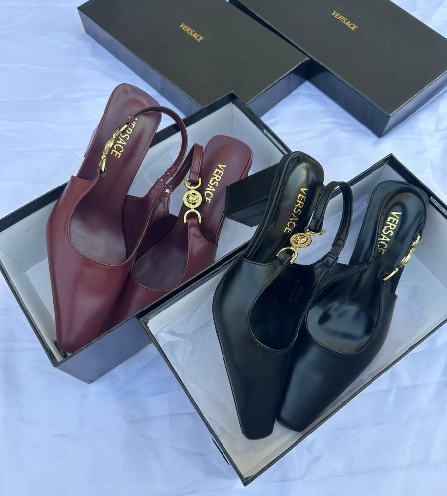 هيلز versace