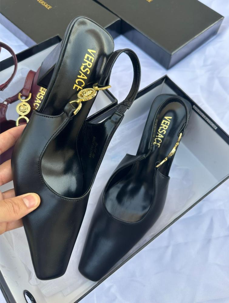 هيلز versace