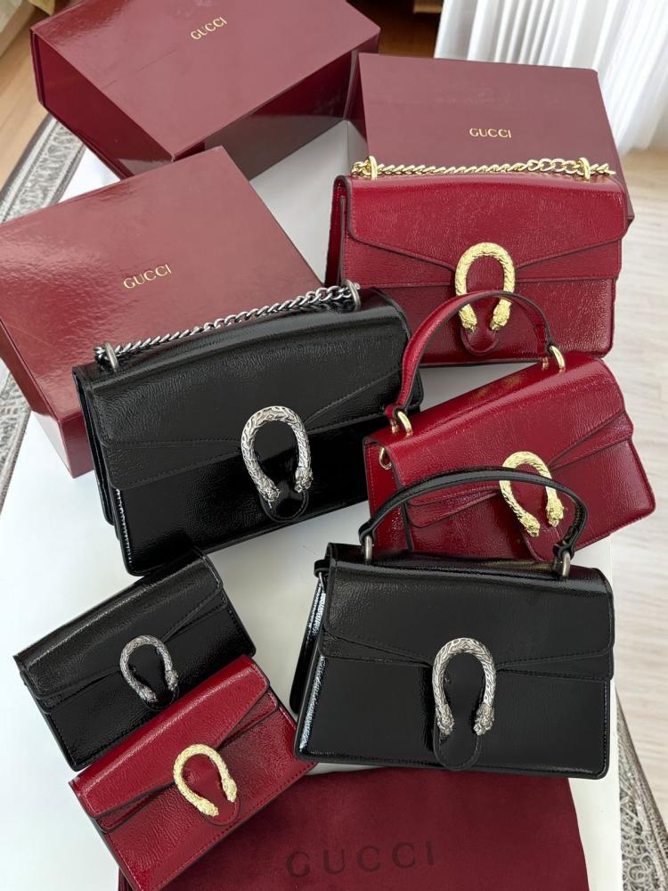 شنطة Gucci انيقة