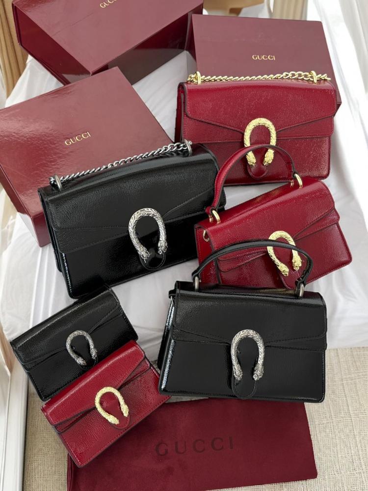 شنطة Gucci انيقة