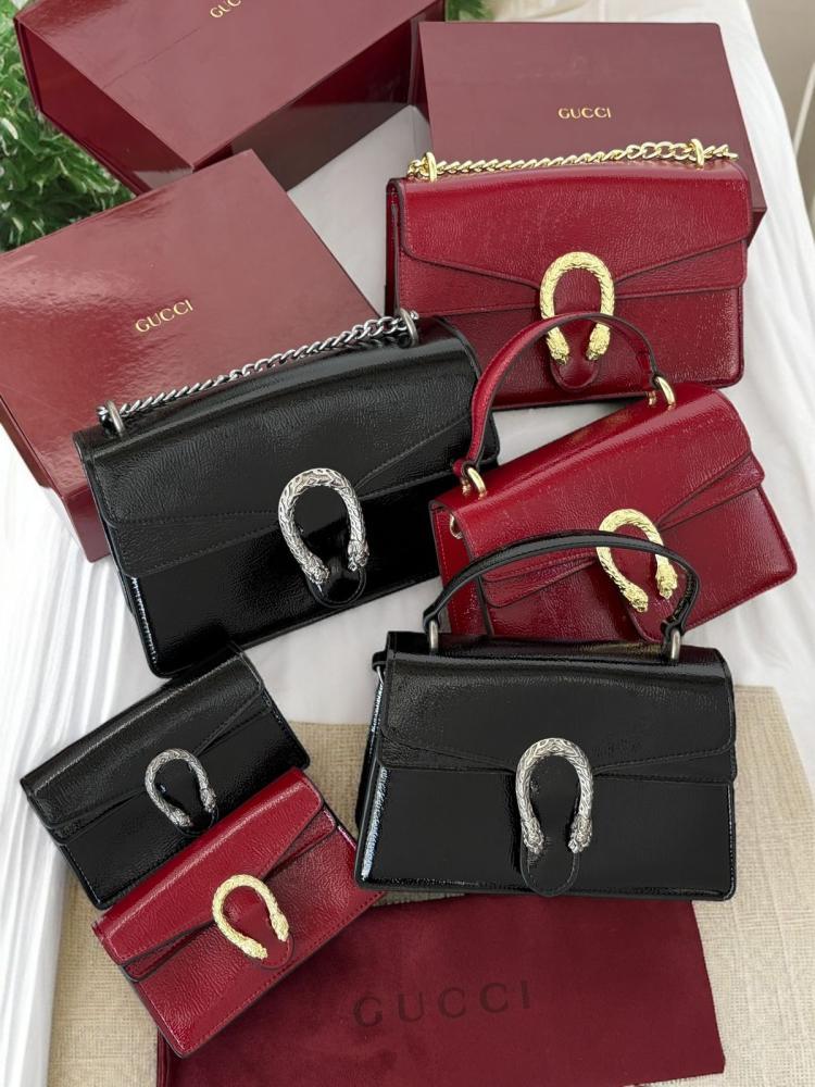 شنطة Gucci انيقة