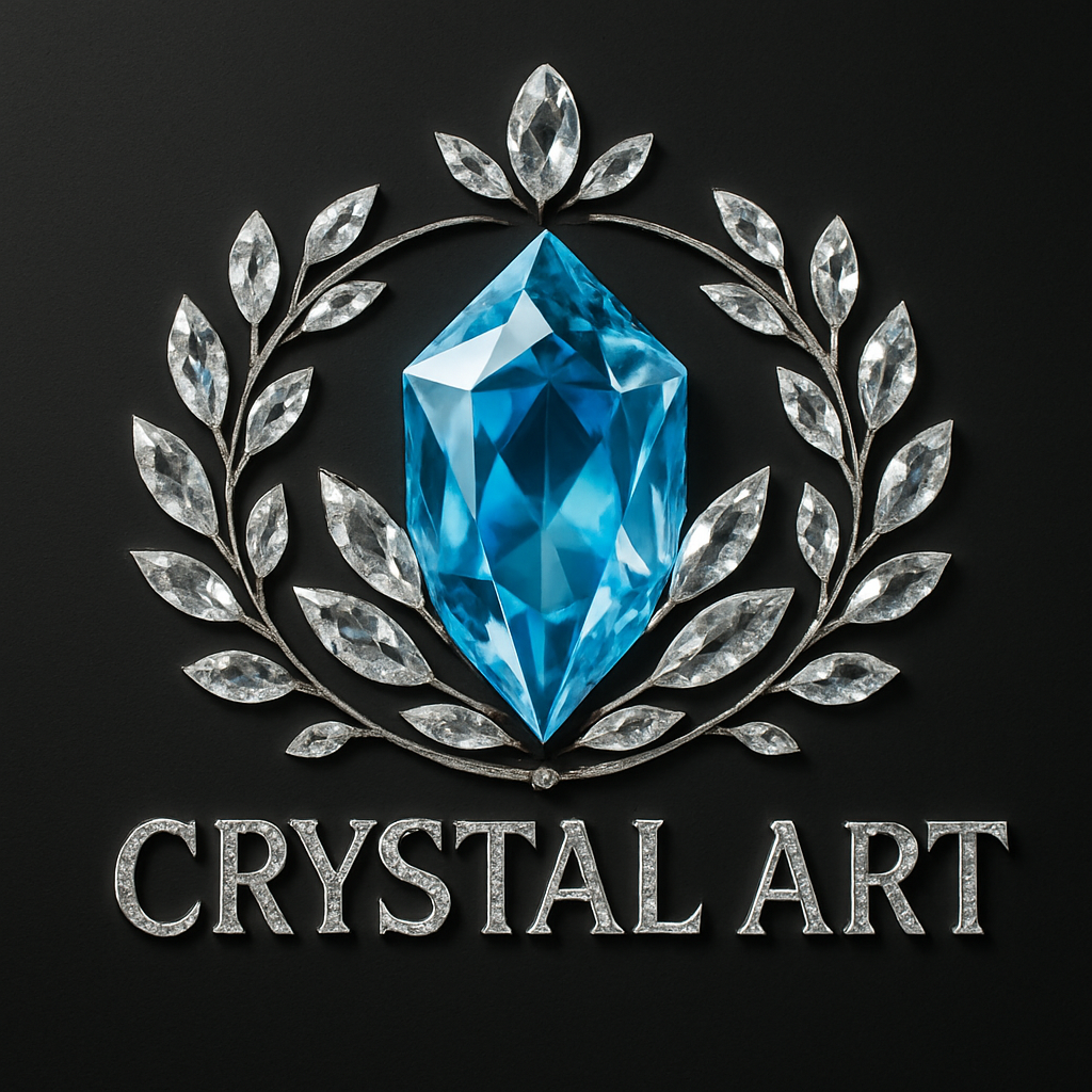 Crystal Art Crystal Art