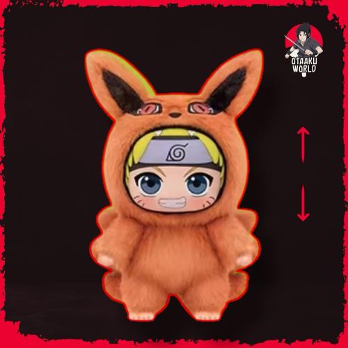 لابوبو ناروتو | Labubu Naruto