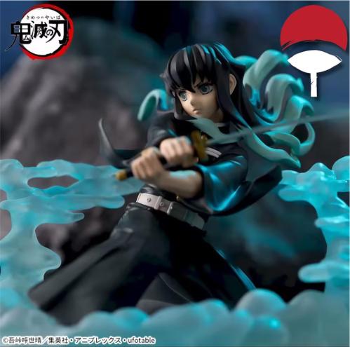 مجسم ميوتشيروا | Muichiro Figure