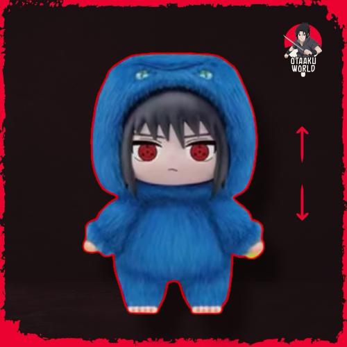 لابوبو ساسكي | Labubu Sasuke