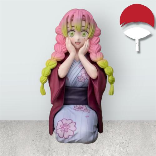 مجسم ميتسوري | Mitsuri Figure