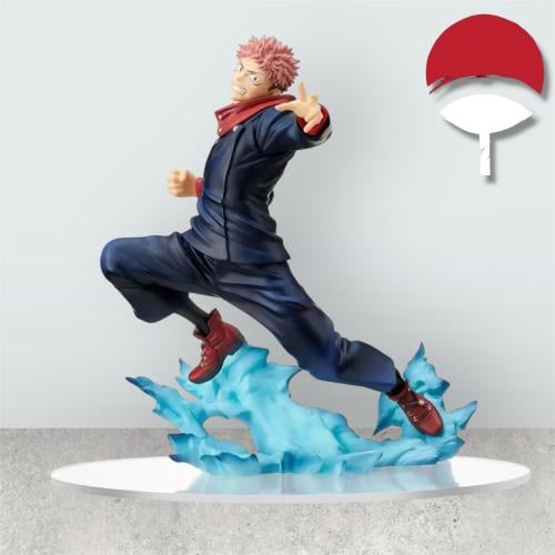 مجسم ايتادوري | Itadori Figure