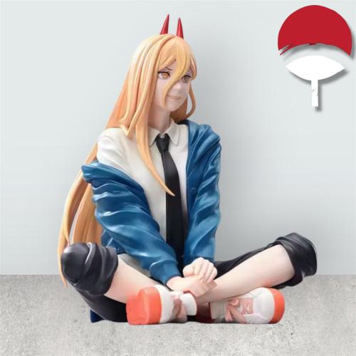 مجسم باور | Power Figure