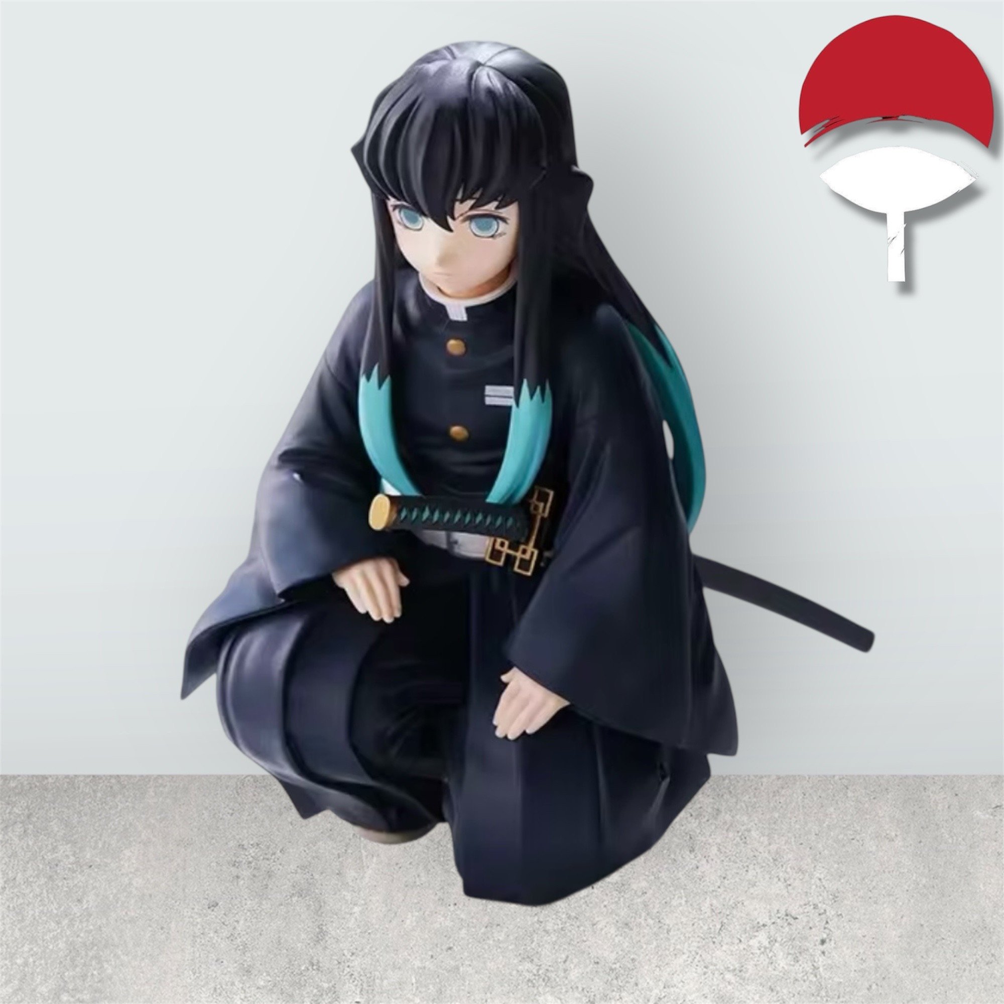 مجسم ميوتشيروا | Muichiro Figure