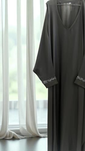 عباية راس فراشة 3