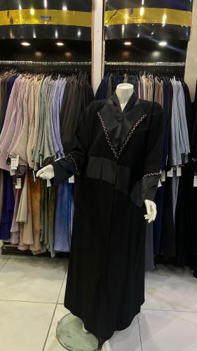 عباية نسمة
