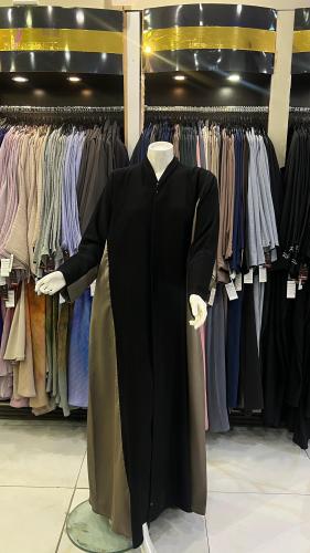 عباية ياسمين