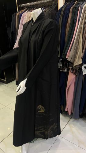 عباية المهاء