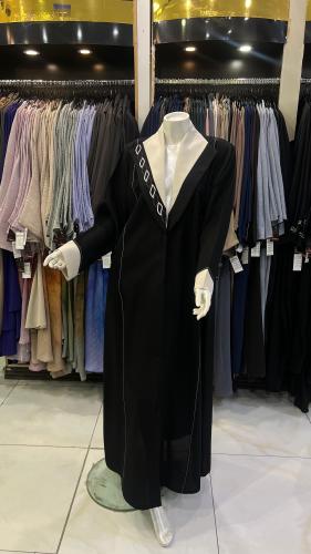 عباية سندس