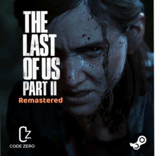 ذا لاست اوف اس 2 ريماستر | The Last of Us Part 2 R...