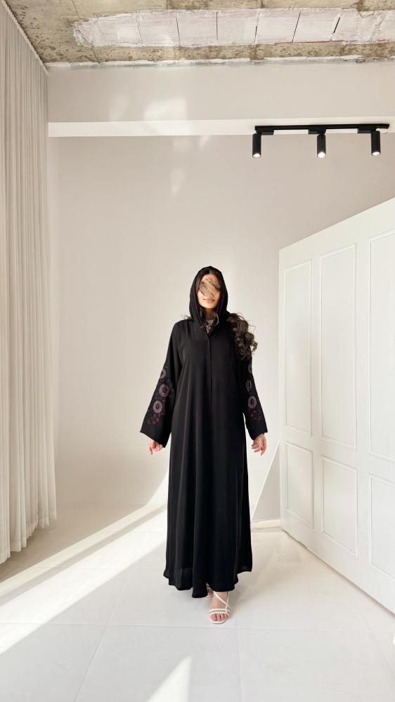 ورود - ربع كلوش (C270)