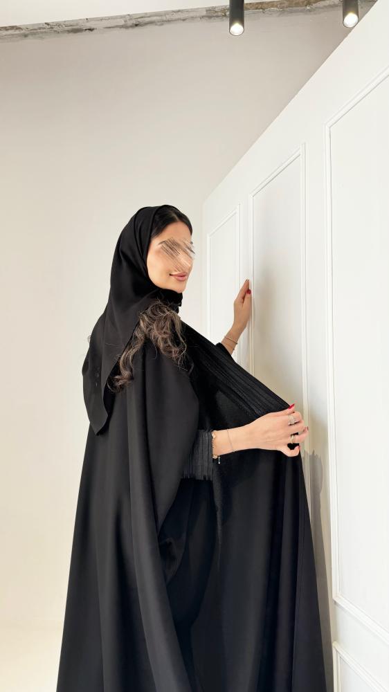 بشت سدو نجدي – دبل كلوش (C130)