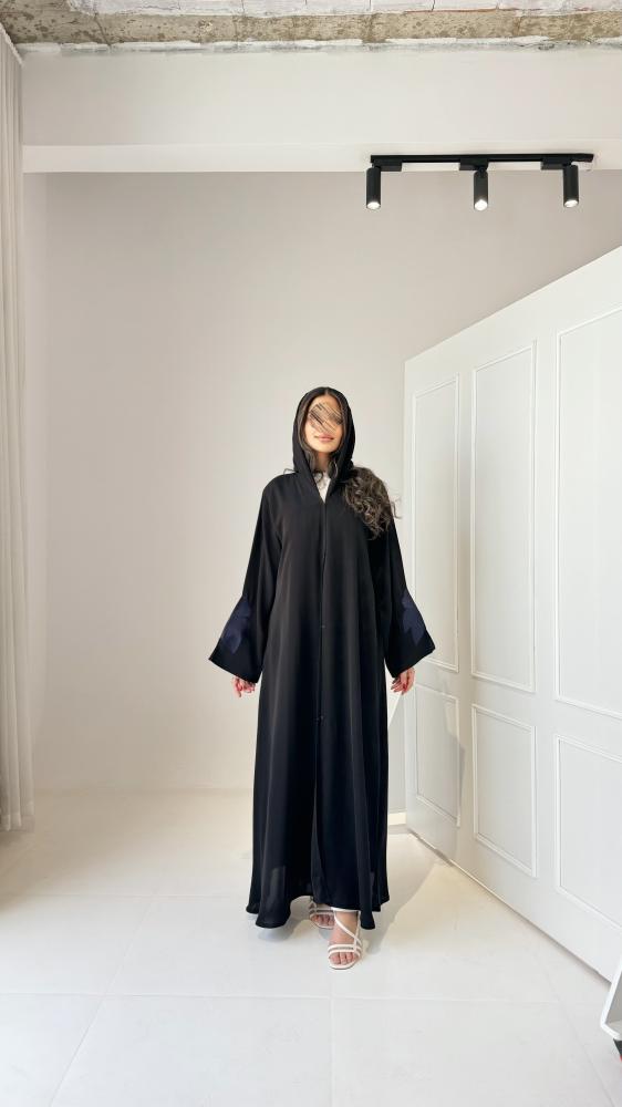 النيل الأزرق - نص كلوش (C160)