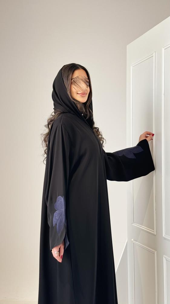 النيل الأزرق - نص كلوش (C160)