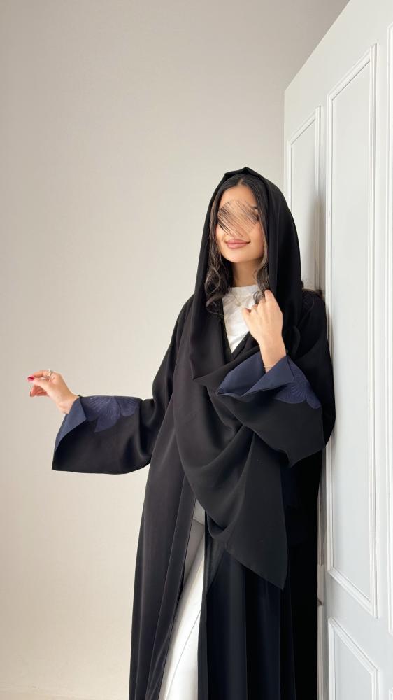 النيل الأزرق - نص كلوش (C160)