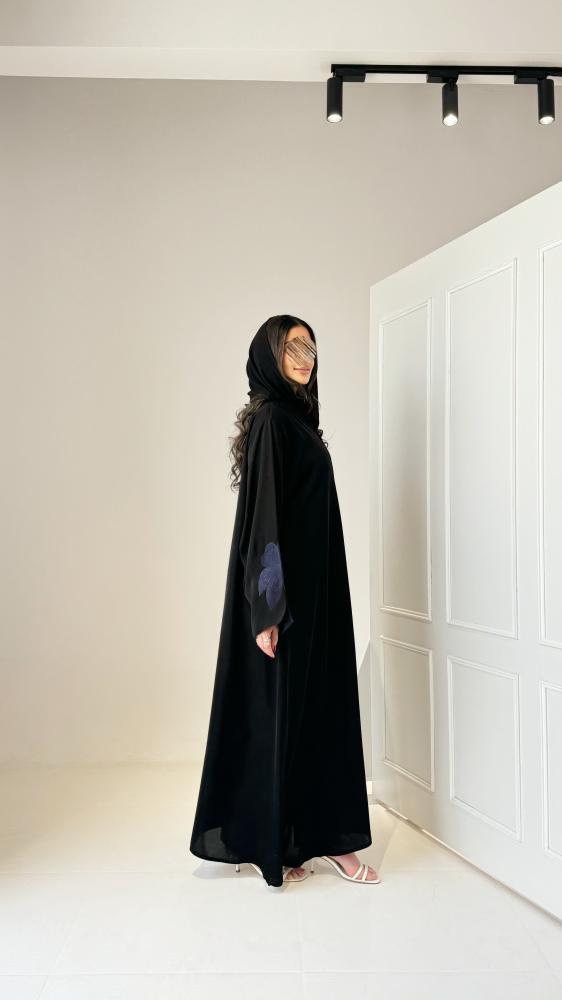 النيل الأزرق - نص كلوش (C160)