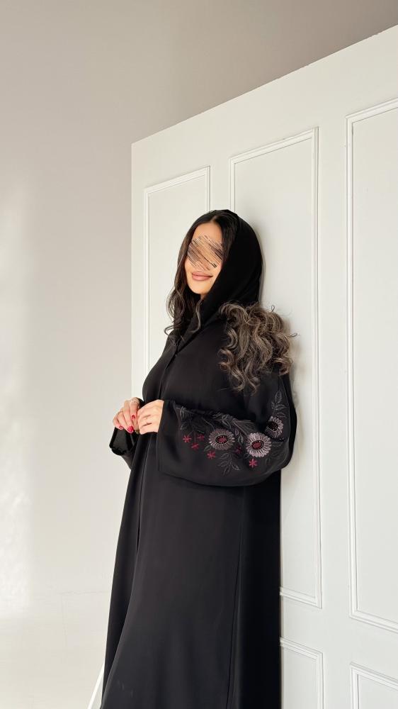 ورود - ربع كلوش (C270)